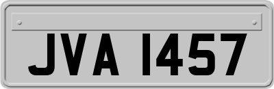JVA1457