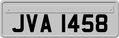 JVA1458