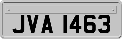 JVA1463