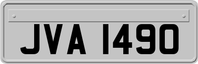 JVA1490