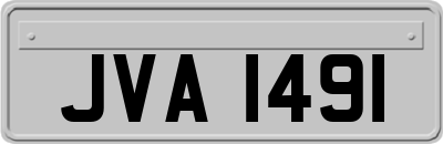 JVA1491