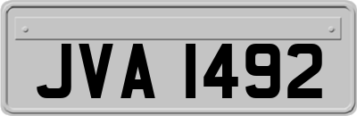 JVA1492