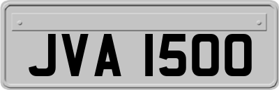 JVA1500