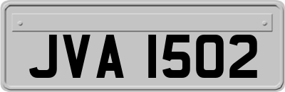 JVA1502