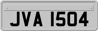 JVA1504