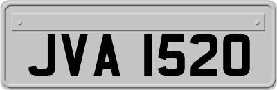 JVA1520