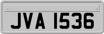 JVA1536