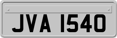 JVA1540