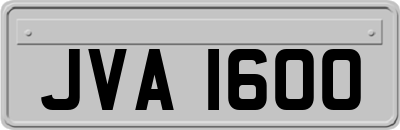 JVA1600