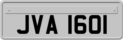 JVA1601