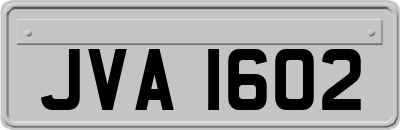 JVA1602