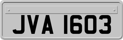 JVA1603