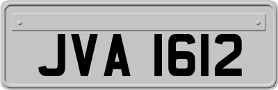 JVA1612
