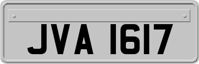 JVA1617