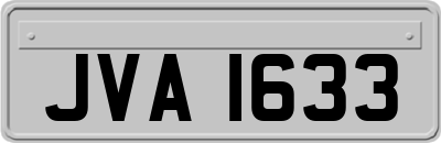 JVA1633