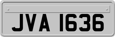 JVA1636