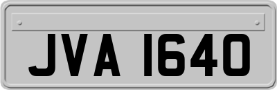 JVA1640