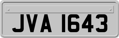JVA1643