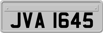 JVA1645