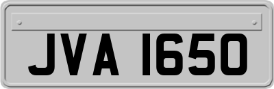 JVA1650