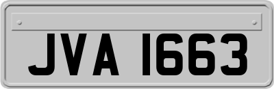 JVA1663