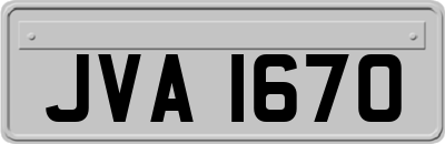 JVA1670