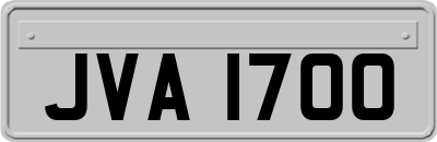 JVA1700