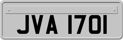JVA1701