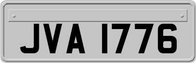 JVA1776