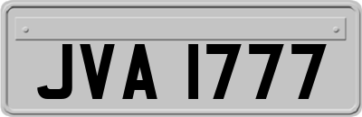 JVA1777
