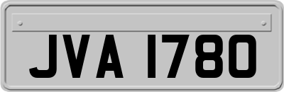JVA1780