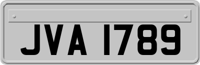 JVA1789