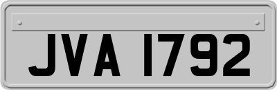 JVA1792