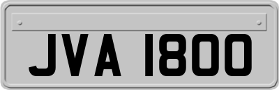 JVA1800