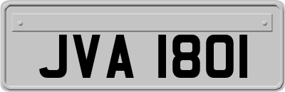 JVA1801