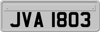 JVA1803
