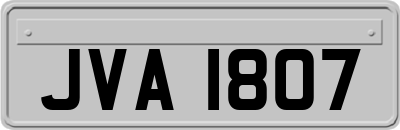 JVA1807