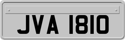 JVA1810
