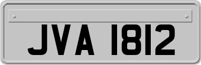 JVA1812
