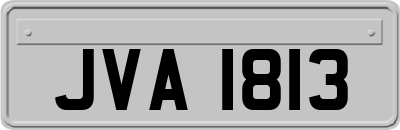 JVA1813