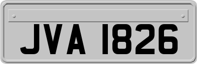 JVA1826