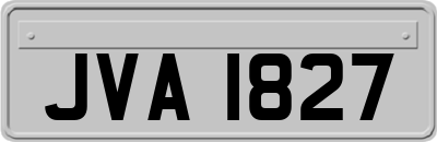 JVA1827