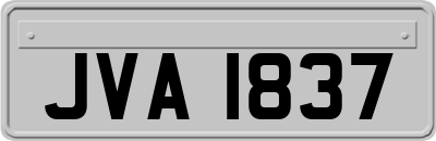 JVA1837