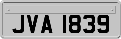 JVA1839