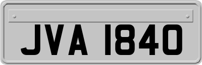 JVA1840
