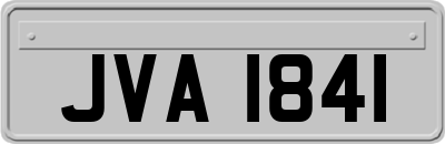 JVA1841