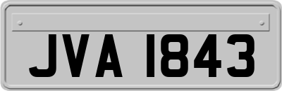 JVA1843