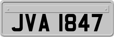 JVA1847