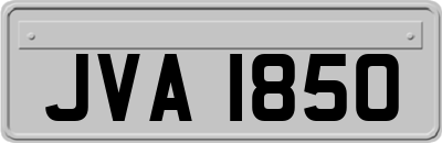 JVA1850