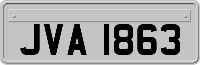 JVA1863
